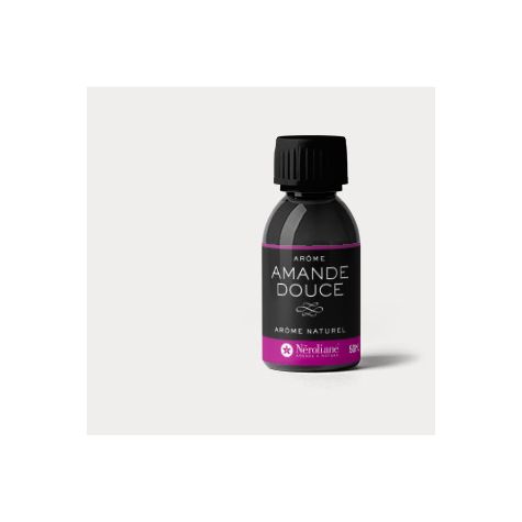 Natürliches Mandelaroma | Neroliane
