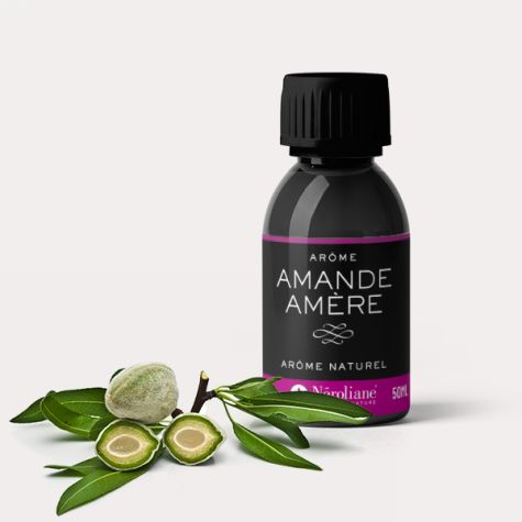 Natürliches Bittermandelaroma | Neroliane