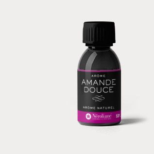 Natürliches Mandelaroma | Neroliane