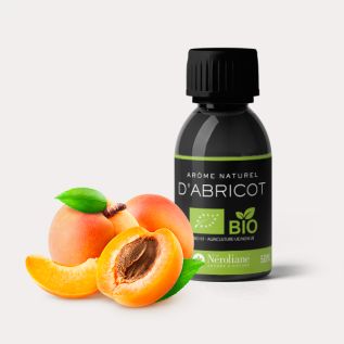Natürliches Bio-Aprikosenaroma* | Neroliane