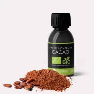Natürliches Bio-Kakao* | Neroliane