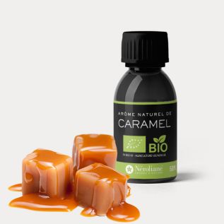 Natürliches Bio-Karamellaroma* | Neroliane