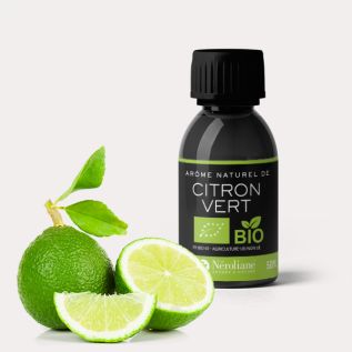 Natürliches Bio-Limettenaroma* | Neroliane