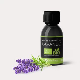 Bio-Lavendelaroma*