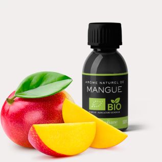 Natürliches Bio-Mango-Aroma* | Neroliane