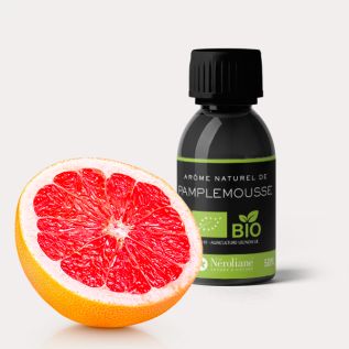 Natürliches Bio-Grapefruit-Aroma* | Neroliane