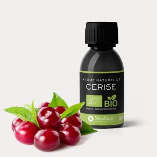 Natürliches Bio-Kirscharoma* | Neroliane