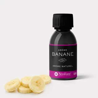 Bananenaroma