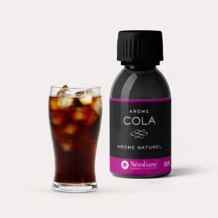 Natürliches Cola-Aroma | Neroliane