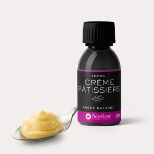 Patisseriecreme-Aroma