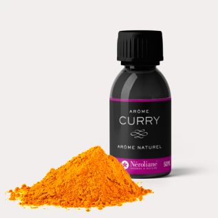 Curry-Aroma