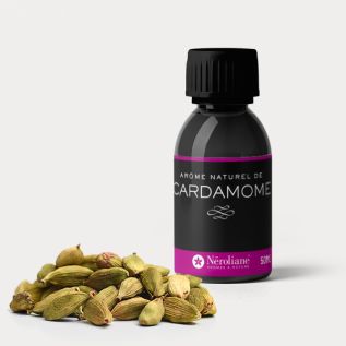 Kardamomaroma
