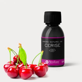 Natürliches Kirscharoma | Neroliane