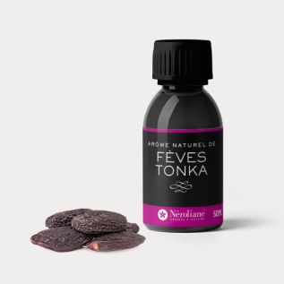 Natürlisches Tonkabohnenaroma | Neroliane