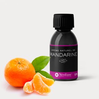 Mandarinenaroma