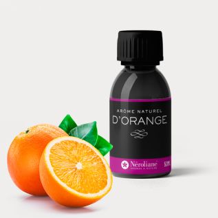 Orangenaroma