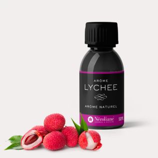Litschi-Aroma