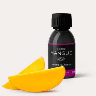 Mangoaroma