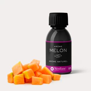 Melonenaroma