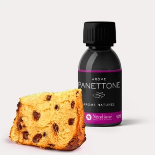 Panettone-Aroma