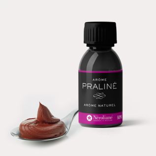 Praliné-Aroma