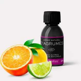 Natürliches Zitrusaroma | Neroliane