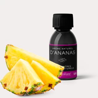 Natürliches Ananasaroma | Neroliane