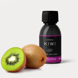 Kiwi-Aroma